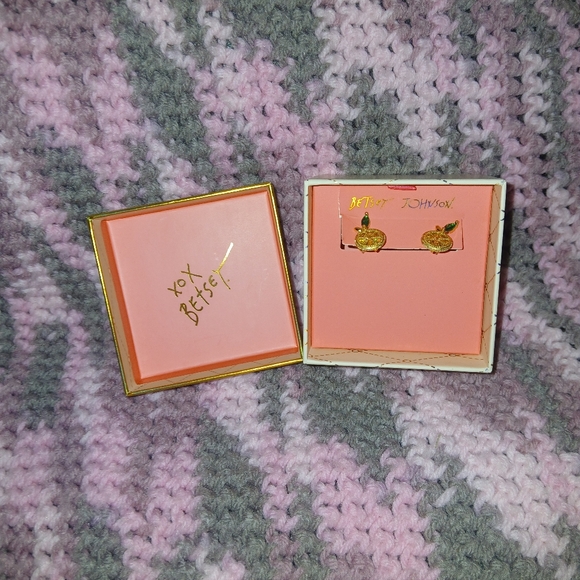 Betsy Johnson Nib - Picture 2 of 5